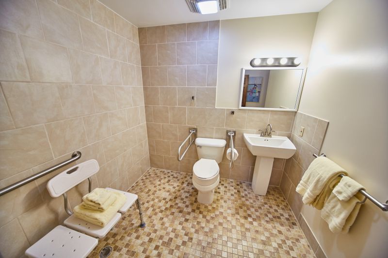 Bathroom Conversion Service