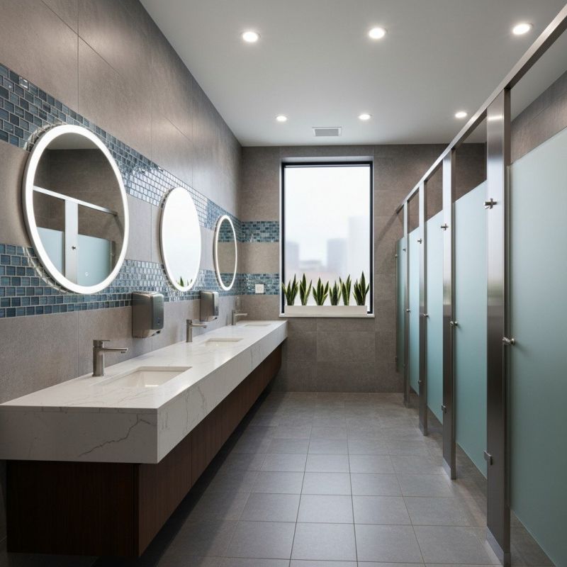 Top Bathroom Remodeling Companies in Buena Park, CA