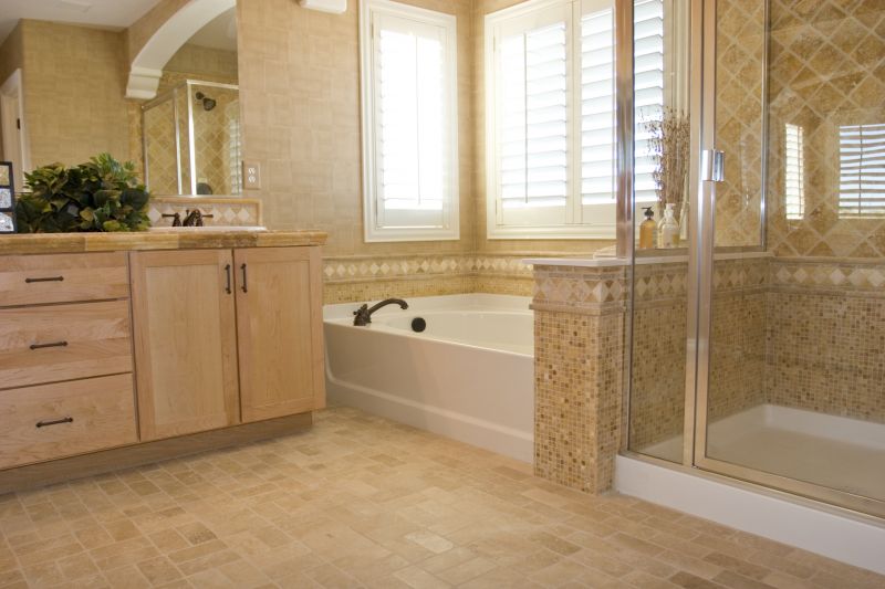Top Bathroom Remodeling Companies in Long Beach, CA