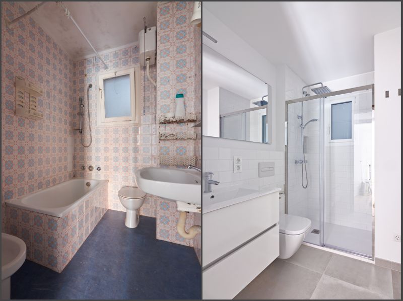 Cost of Bathroom Remodeling in Manhattan Beach, CA
