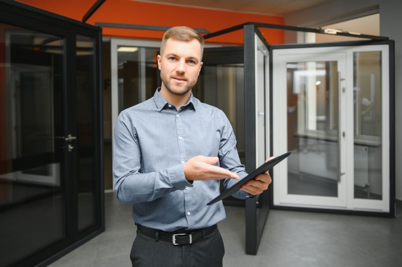 Industrial Bathroom Renovation